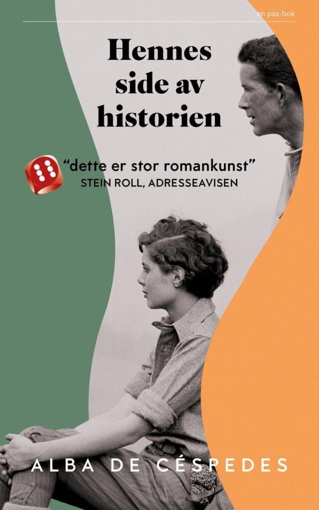 Hennes side av historien