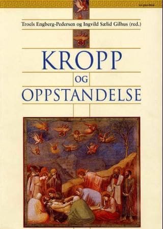 Kropp og oppstandelse