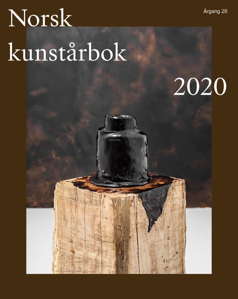 Norsk kunstårbok 2020