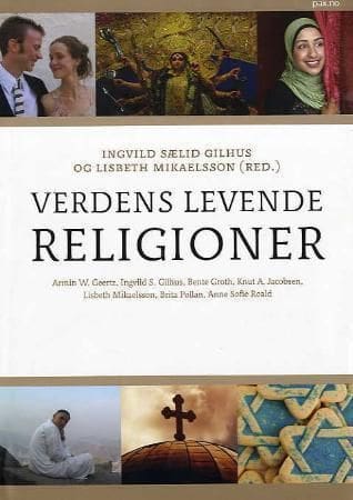 Verdens levende religioner