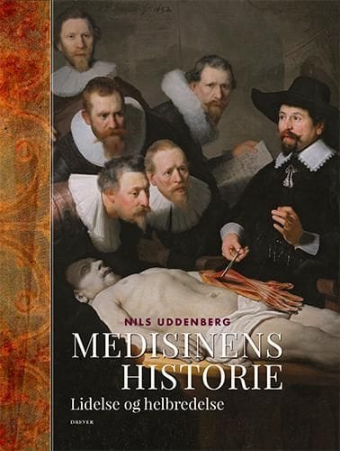 Medisinens historie