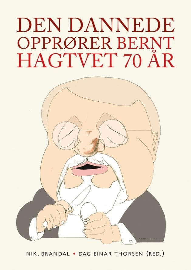 Den dannede opprører