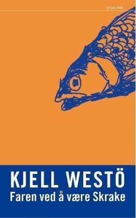 Faren ved å være Skrake