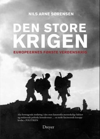 Den store krigen