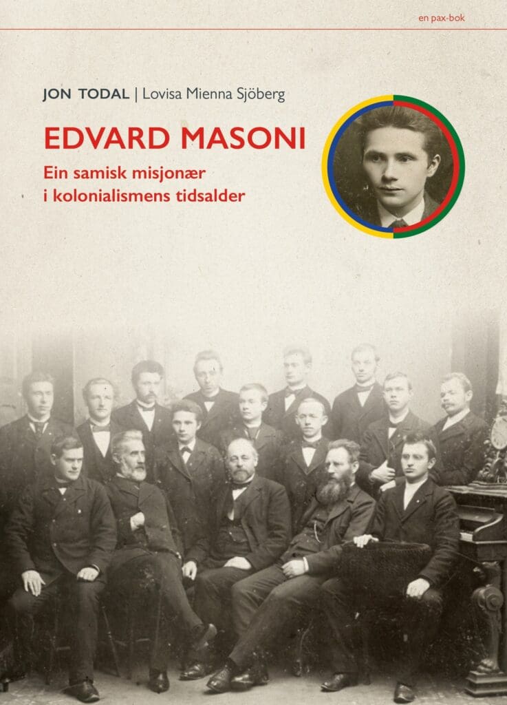 Edvard Masoni
