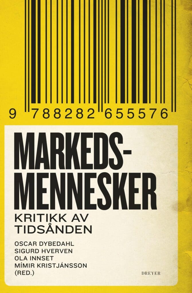 Markedsmennesker
