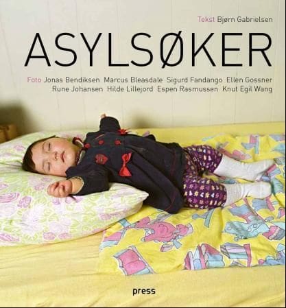 Asylsøker