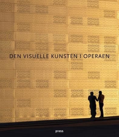 Den visuelle kunsten i Operaen