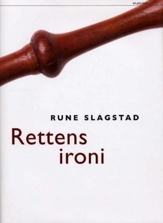 Rettens ironi