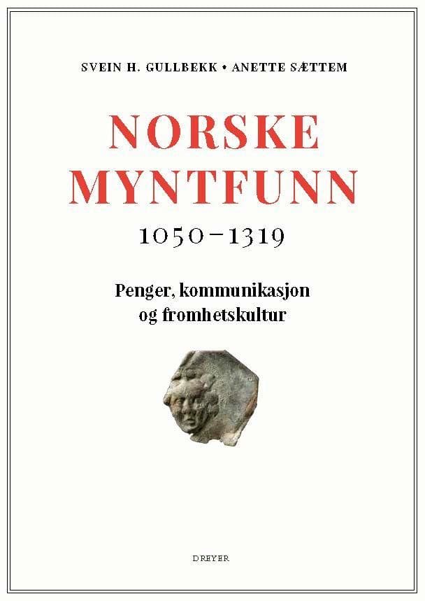 Norske myntfunn