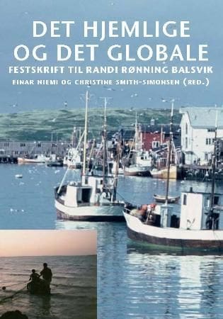 Det hjemlige og det globale