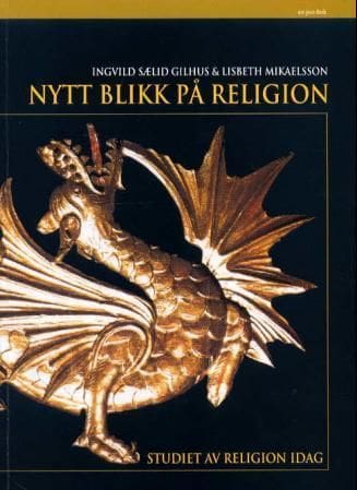 Nytt blikk på religion