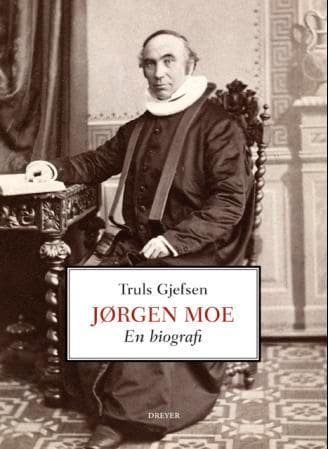 Jørgen Moe