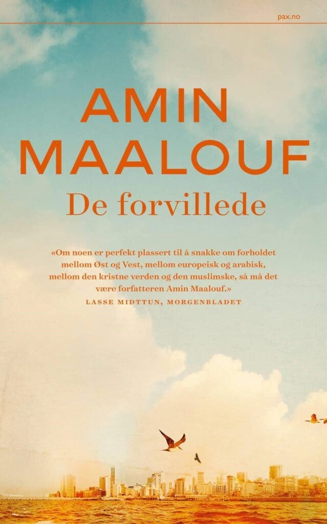De forvillede