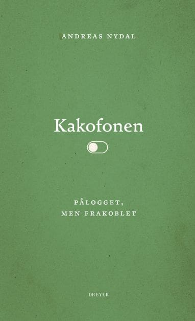 Kakofonen