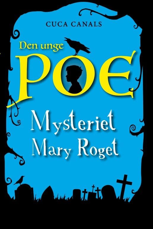 Mysteriet Mary Roget