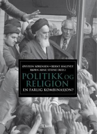 Politikk og religion