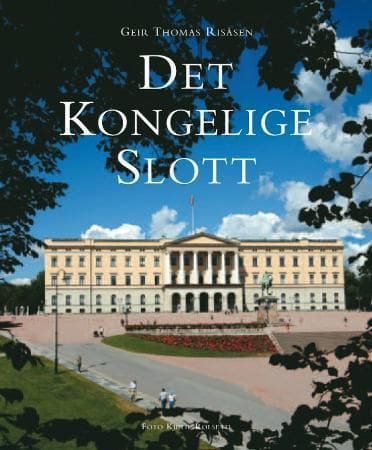Det kongelige slott