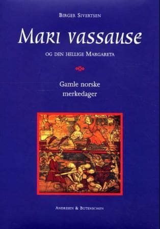 Mari Vassause og den hellige Margareta