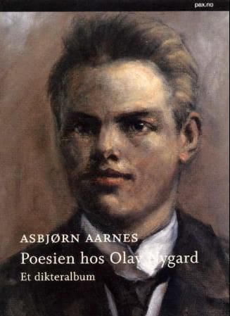 Poesien hos Olav Nygard
