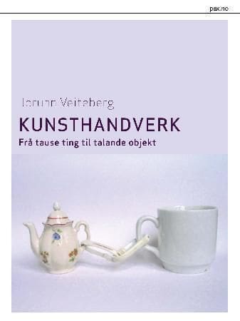 Kunsthandverk