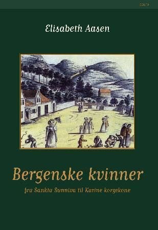Bergenske kvinner