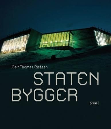 Staten bygger