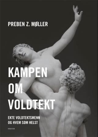 Kampen om voldtekt