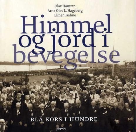 Himmel og jord i bevegelse