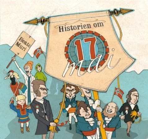 Historien om 17. mai