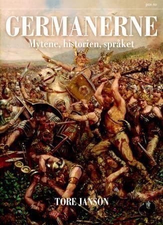 Germanerne