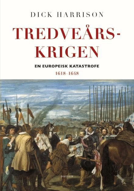 Tredveårskrigen