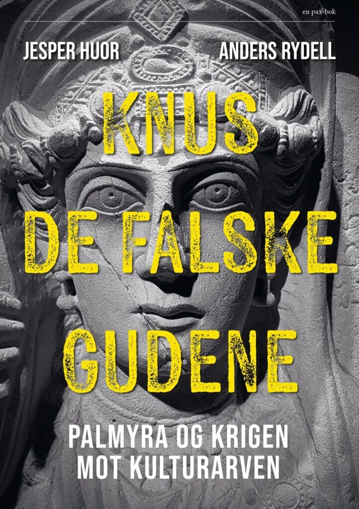 Knus de falske gudene