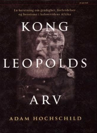 Kong Leopolds arv