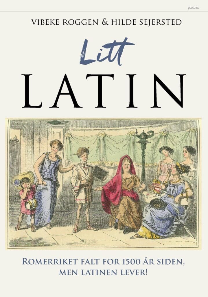 Litt latin