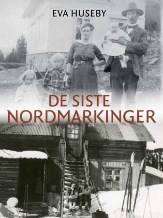 De siste nordmarkinger
