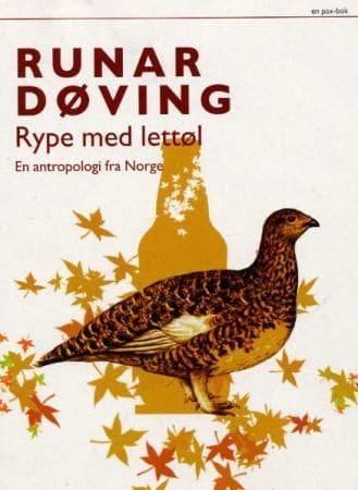 Rype med lettøl