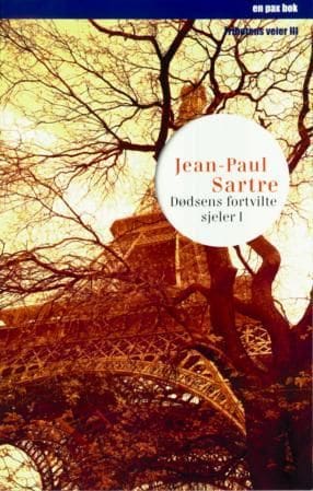 Dødsens fortvilte sjeler 1