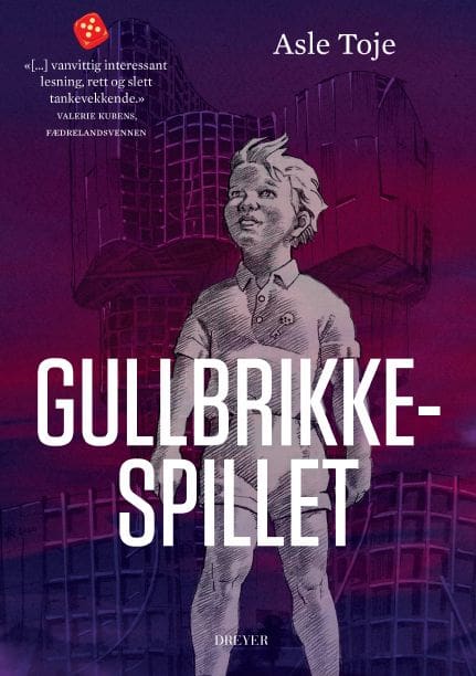 Gullbrikkespillet