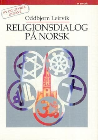 Religionsdialog på norsk