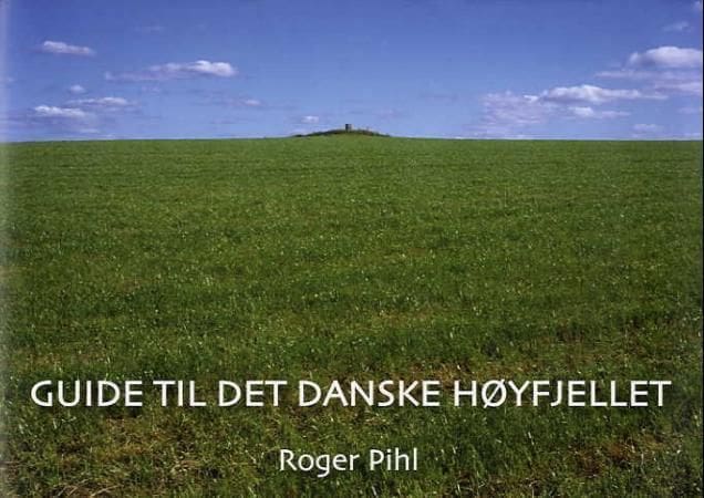 Guide til det danske høyfjellet