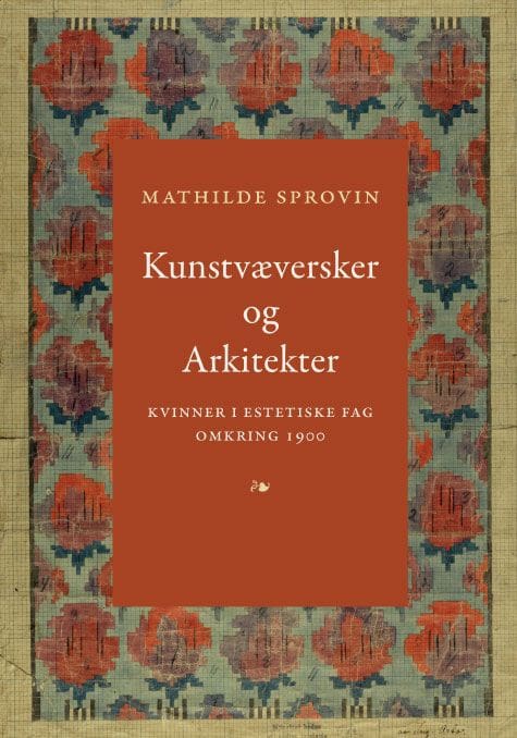 Kunstvæversker og arkitekter