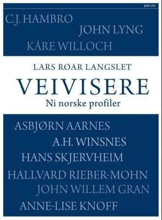 Veivisere