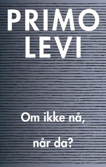 Om ikke nå, når da?
