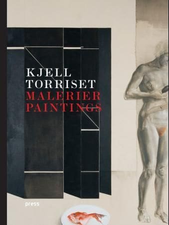 Malerier = Paintings