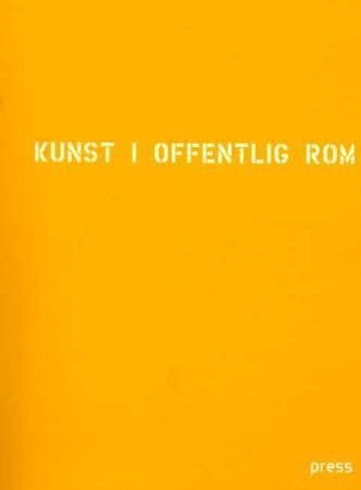 Kunst i offentlig rom