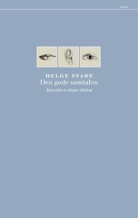 Den gode samtalen
