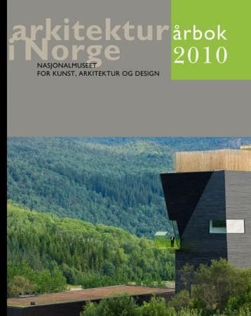 Arkitektur i Norge
