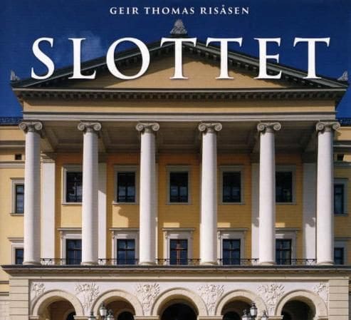 Slottet