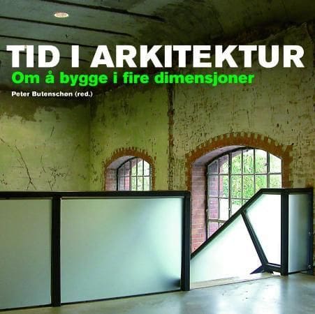 Tid i arkitektur